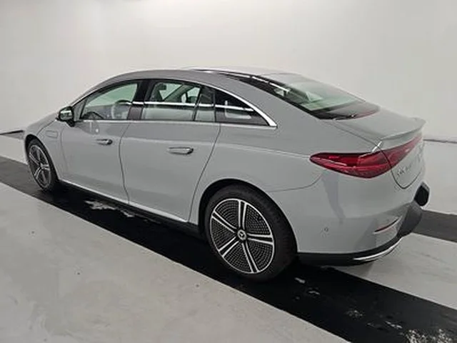 2024 Mercedes-Benz EQE 350 Sedan