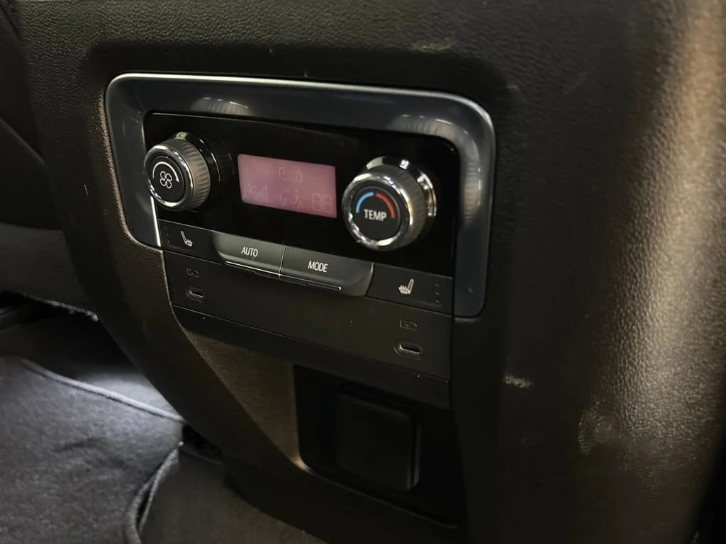 Certified Used 2025 Sterling Gray Metallic Chevrolet Premier image 25