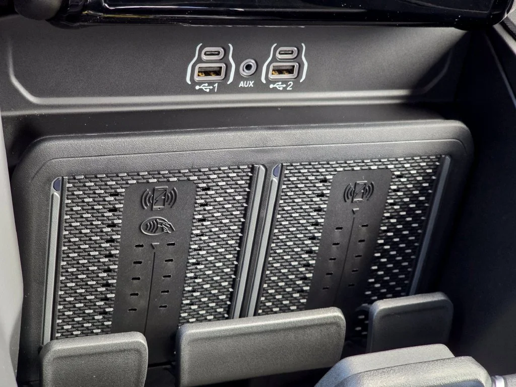 New 2027 Green Ram Rebel image 31