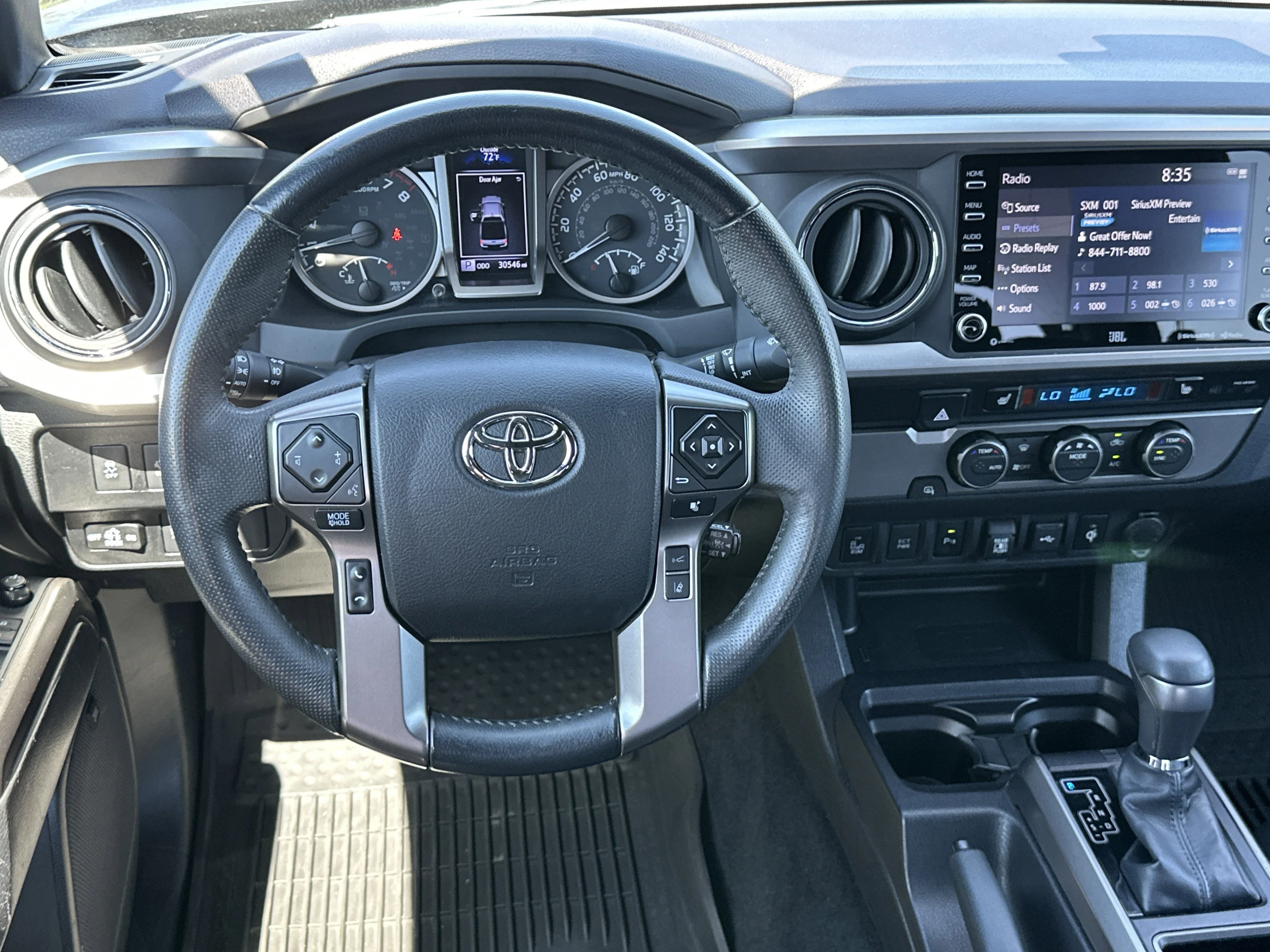 Used 2022 Magnetic Gray Metallic Toyota Limited image 21