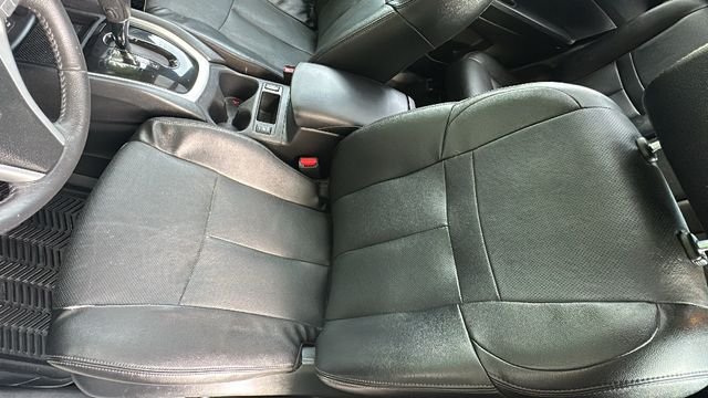 Used 2016 Silver Nissan SL image 20