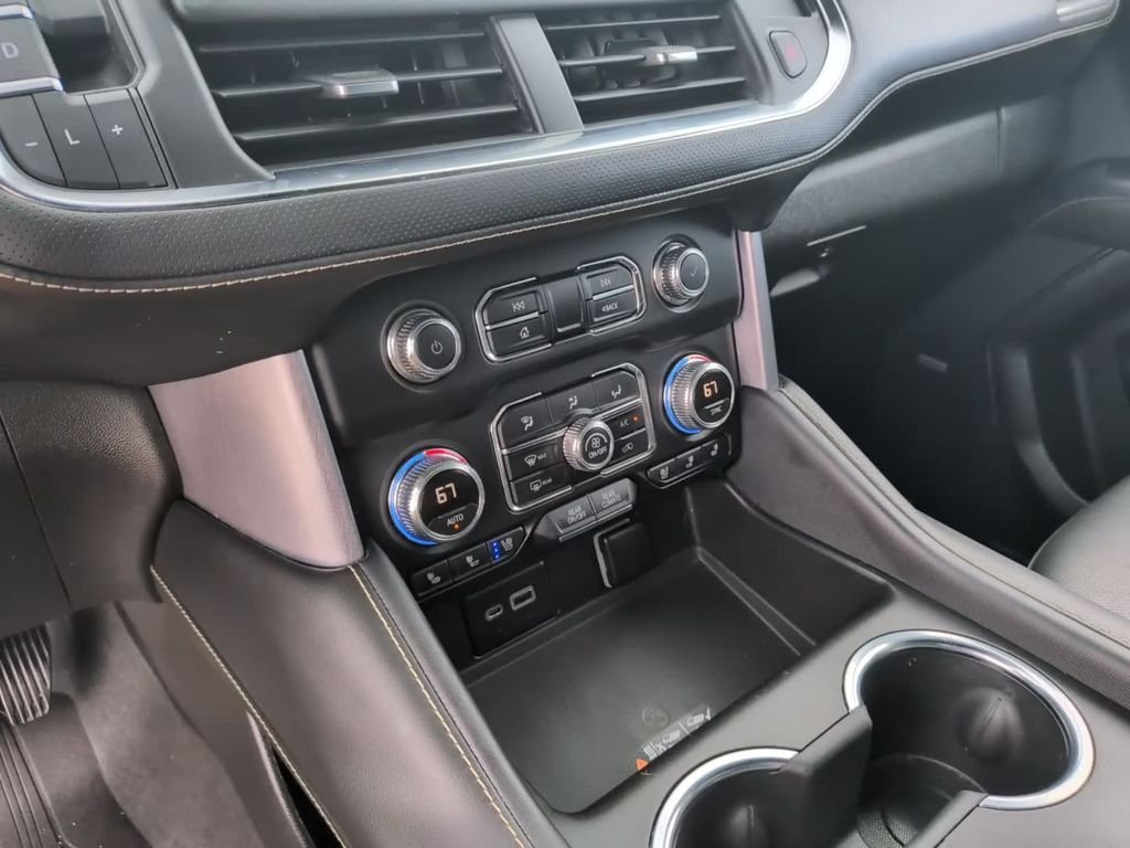 Certified Used 2022 Gray GMC SLT image 23