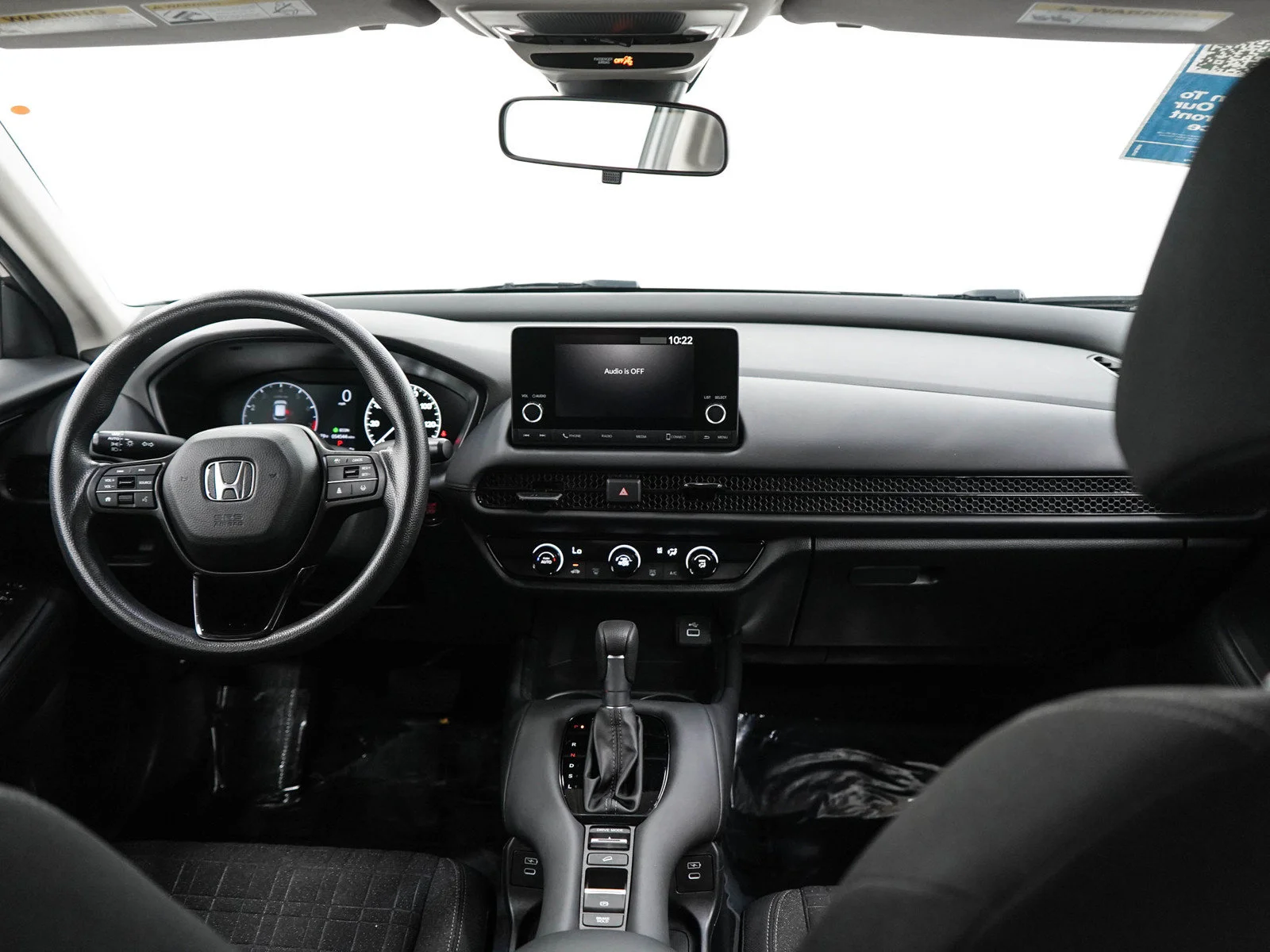 Used 2024  Honda 5D WAGON LX AWD image 13
