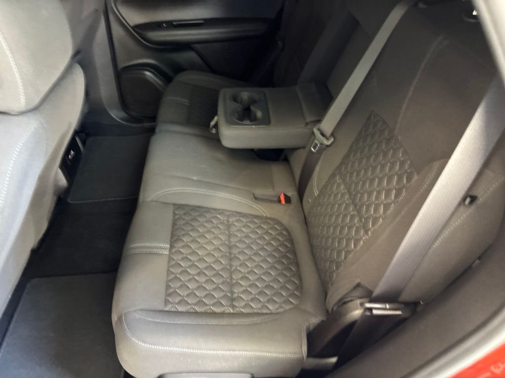 Used 2021 Red Chevrolet LT image 33