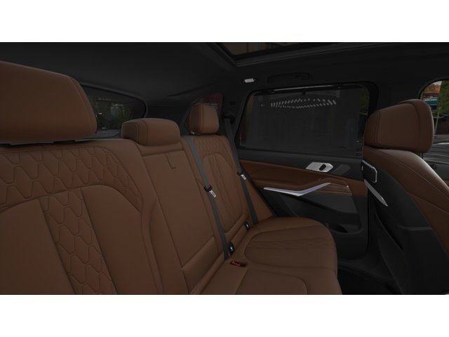 New 2026 Dravit Grey Metallic BMW xDrive40i image 12