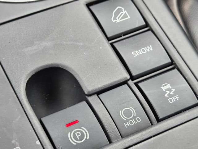 Used 2023 Magnetic Gray Metallic Toyota XLE image 13