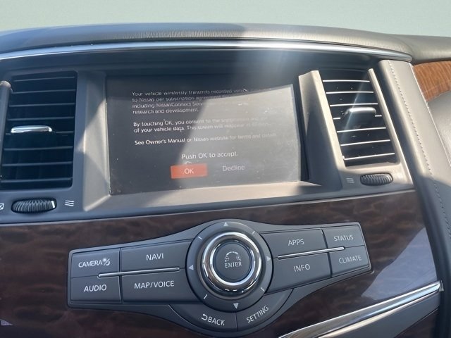 2019 Nissan Armada SL - Photo 24