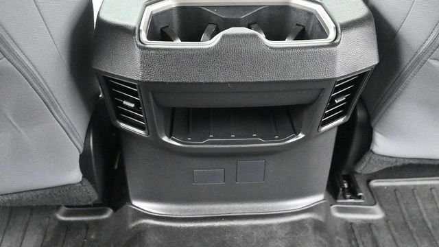 Used 2022 Black Toyota SR5 image 16