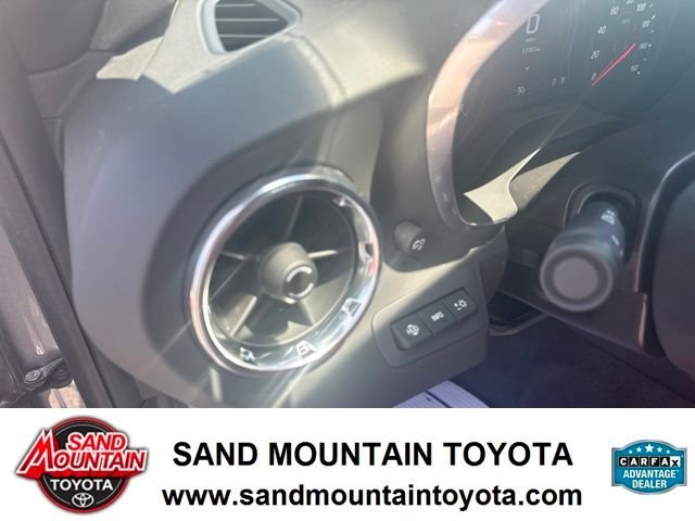 Used 2023 Gray Chevrolet 3LT image 13