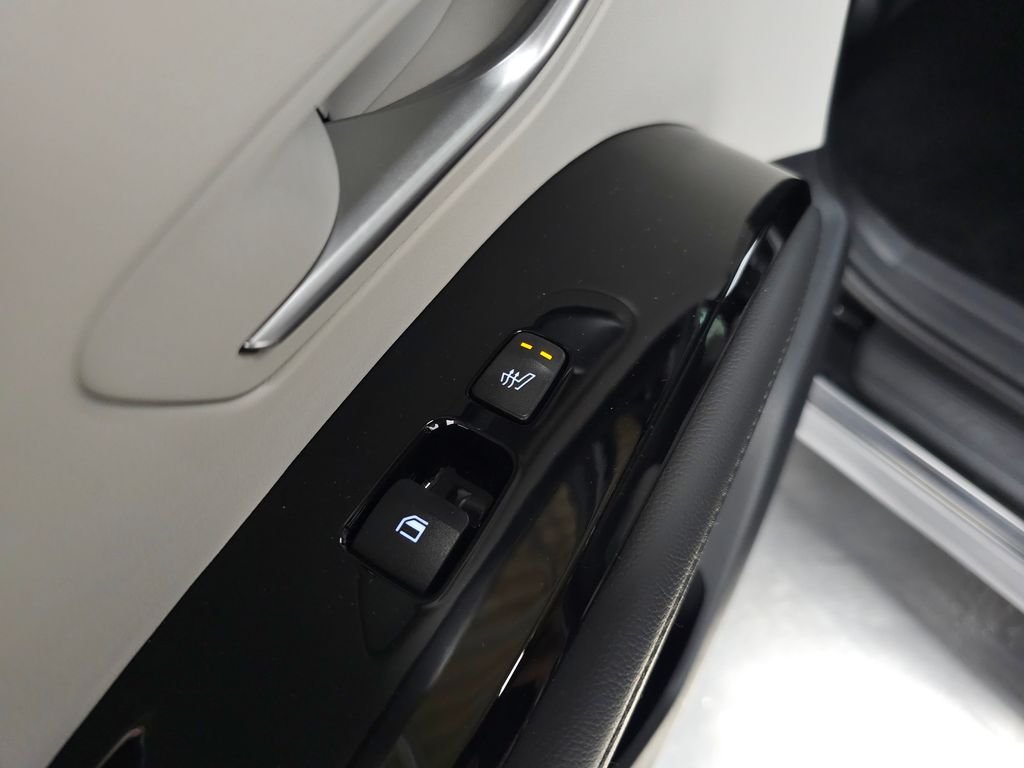 2024 Hyundai Tucson Limited - Photo 37