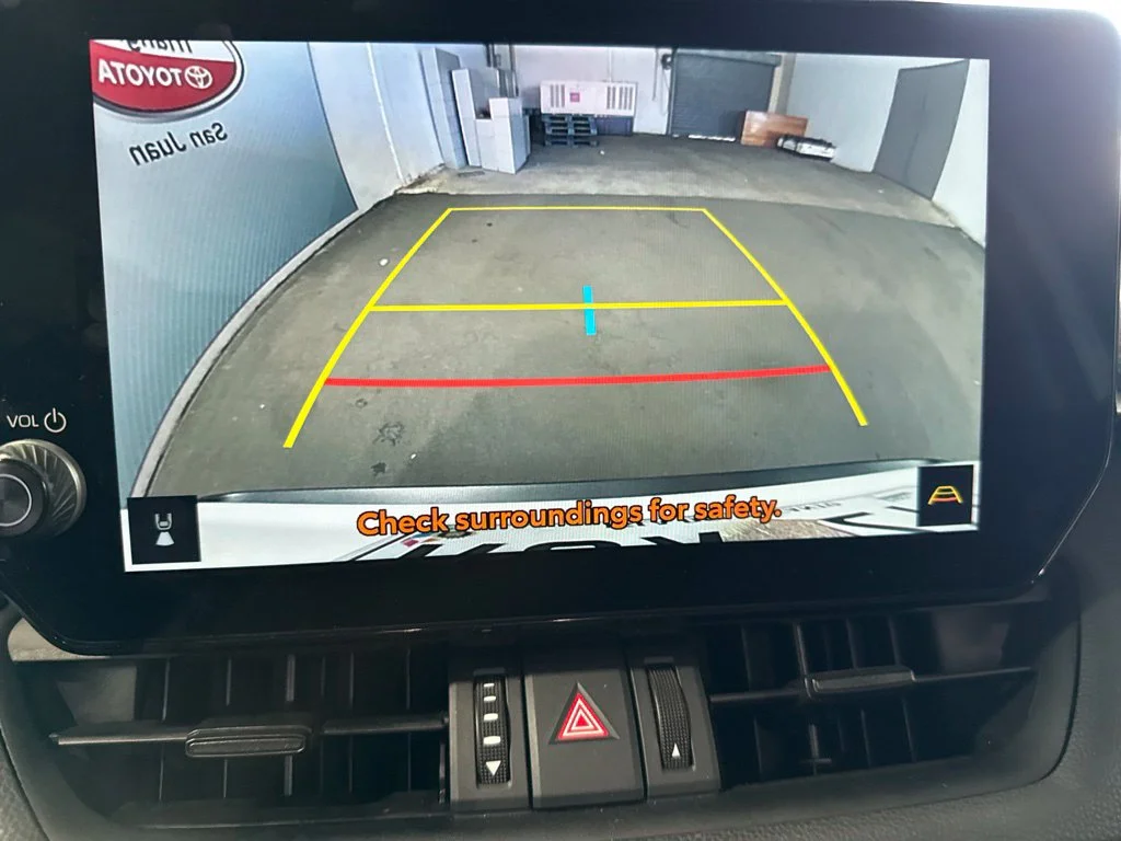 Used 2023 White Toyota TRD Off Road image 47