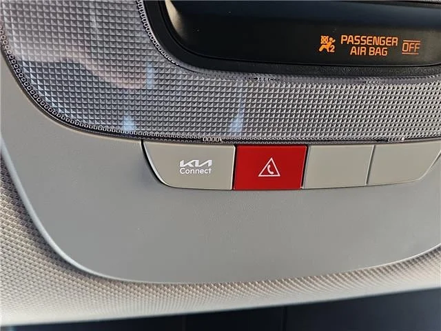 New 2026 Panthera Metal KIA LX Front-Wheel Drive image 20