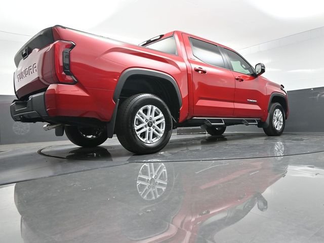 Used 2025 Red Toyota SR5 image 38