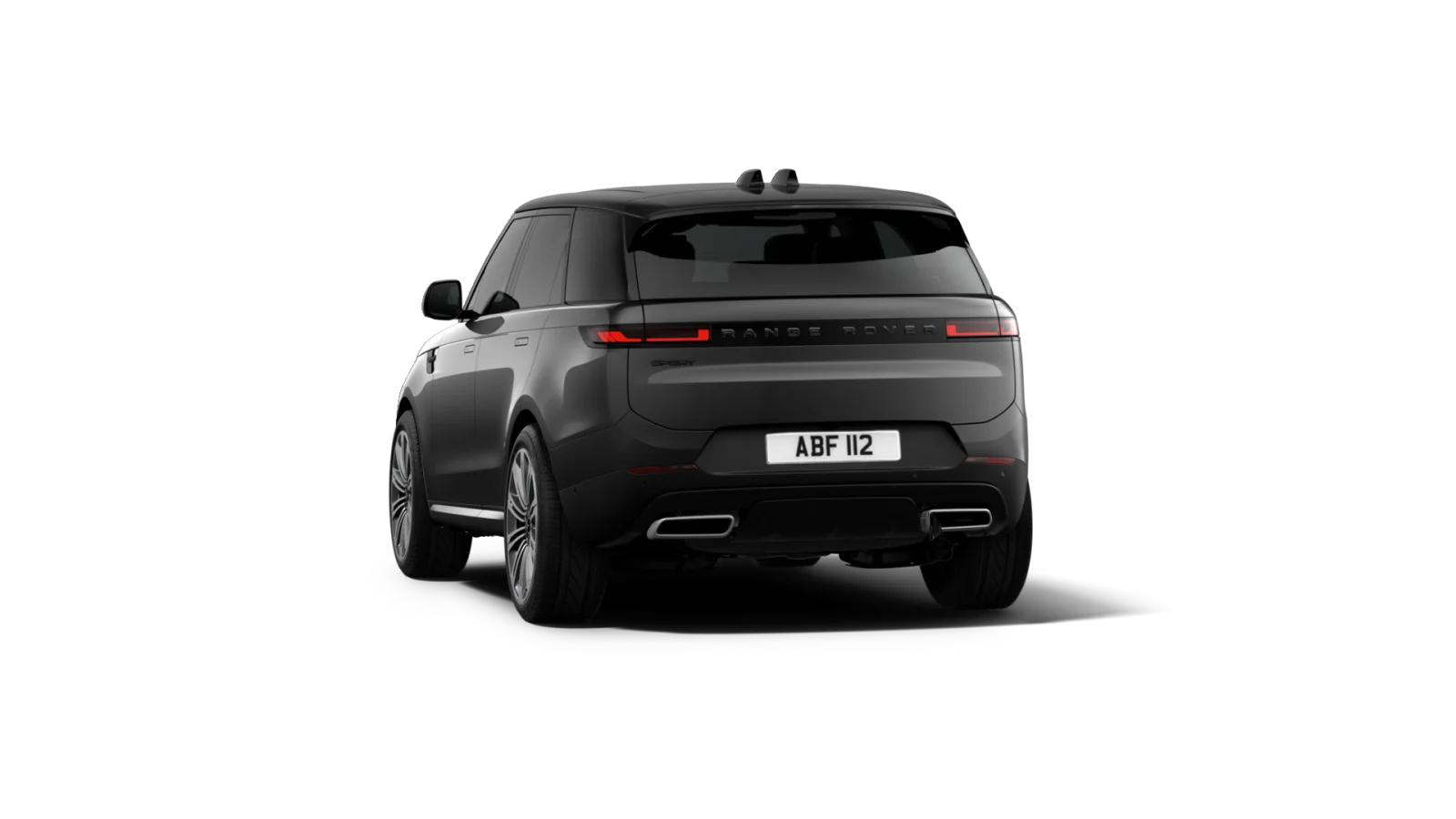New 2027 Carpathian Grey LAND ROVER SE 360PS Auto image 2