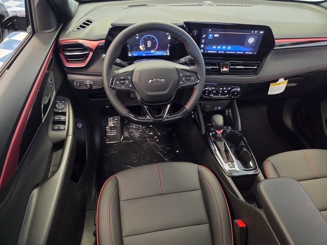 2026 Chevrolet Trailblazer RS - Photo 14
