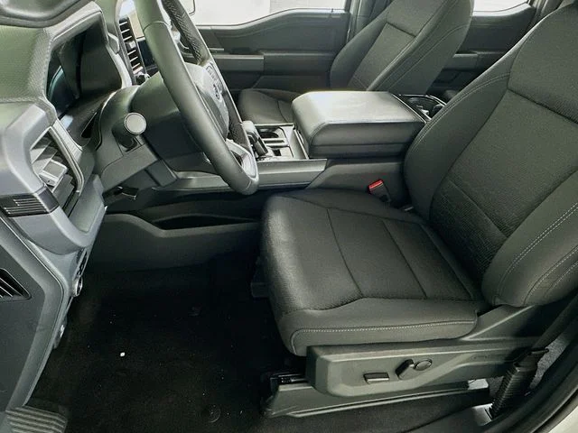 New 2026 Ford F-150 XLT