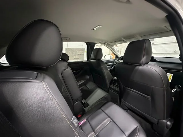 2026 Mazda CX-90 Select Package - Photo 16
