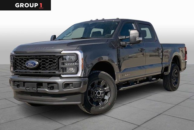New 2026 Ford Super Duty F-250® XL