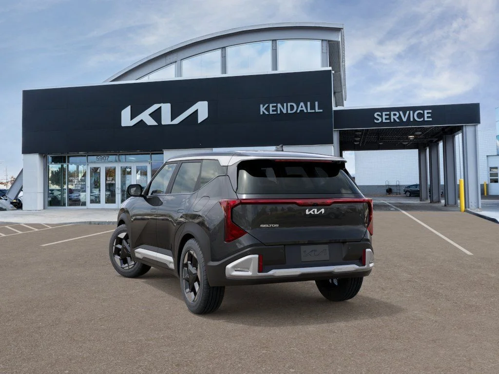 New 2027  Kia S image 4