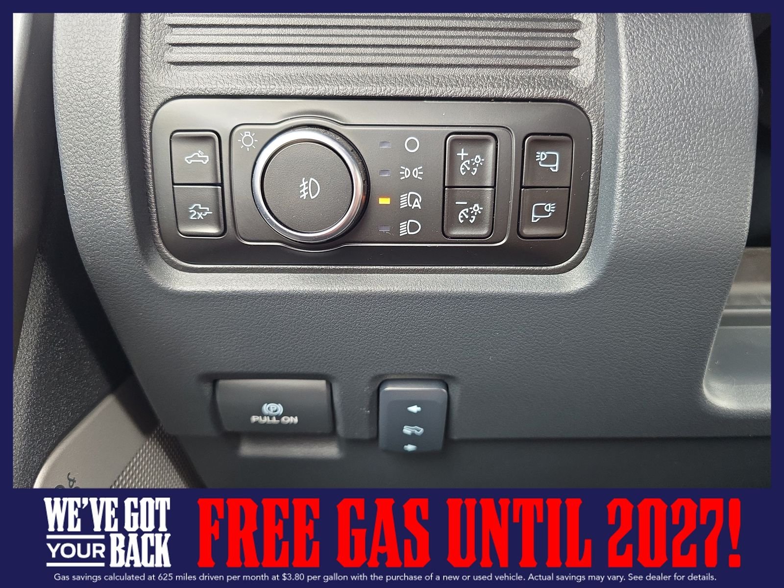 2026 Ford F-250 Super Duty Lariat - Photo 25
