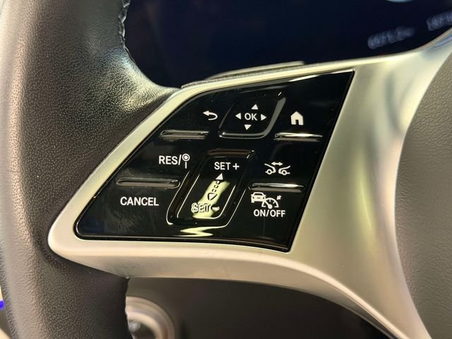 Certified Used 2023 White Mercedes-Benz C 300 image 22