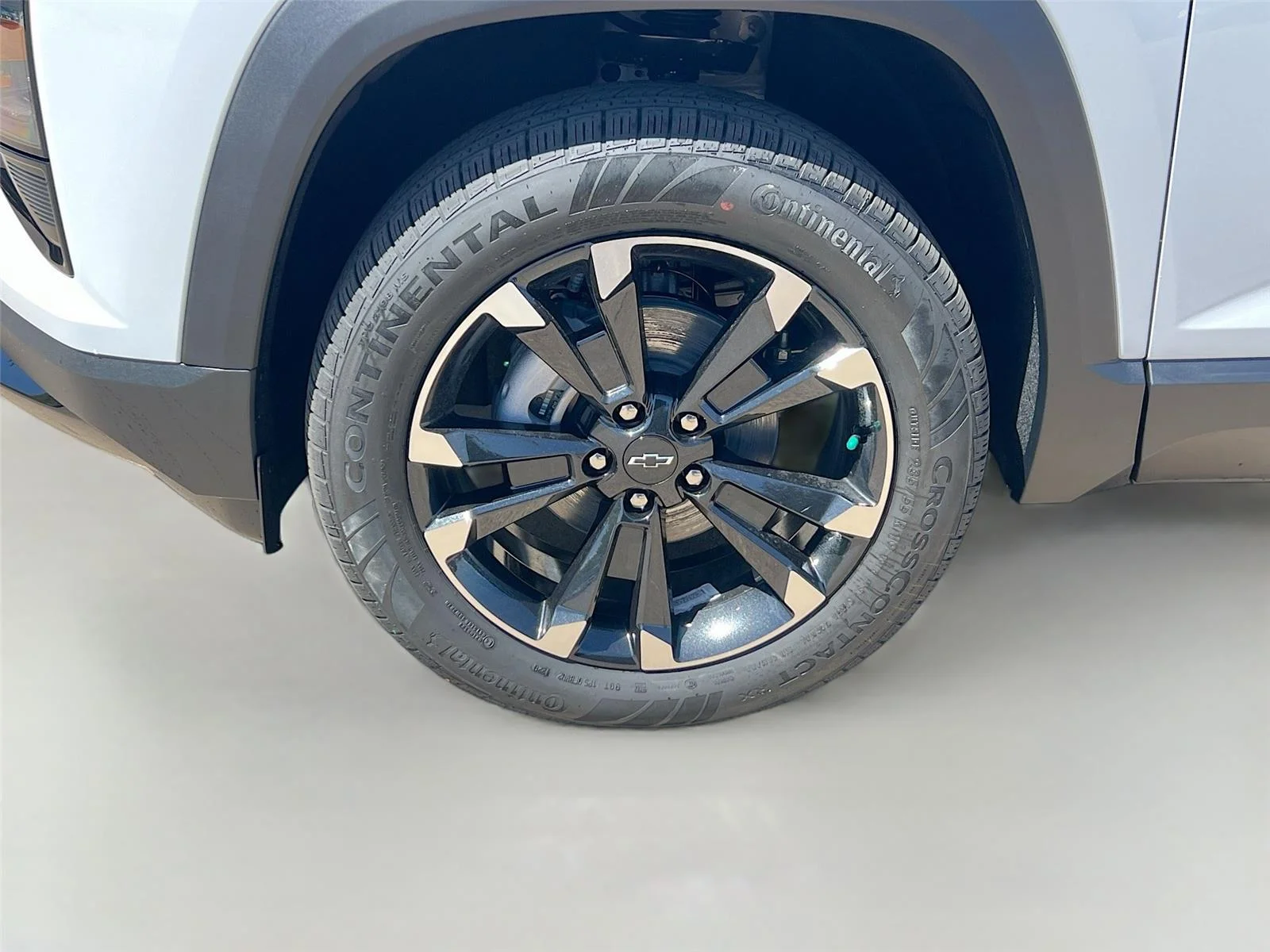 2026 Chevrolet Equinox RS - Photo 31