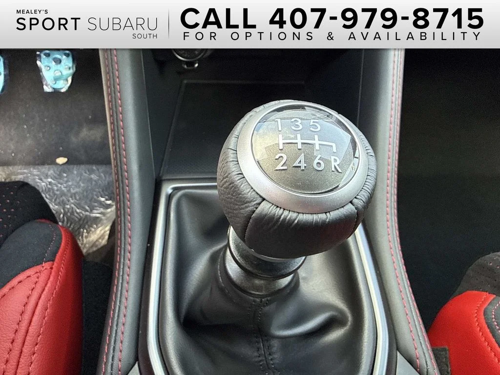 New 2026 CERAMIC WHITE Subaru Limited image 34