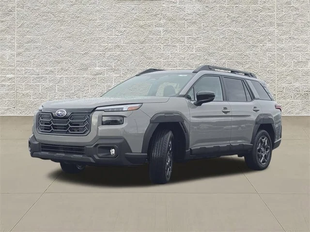 New 2026 RIVER ROCK PEARL Subaru Premium image 3