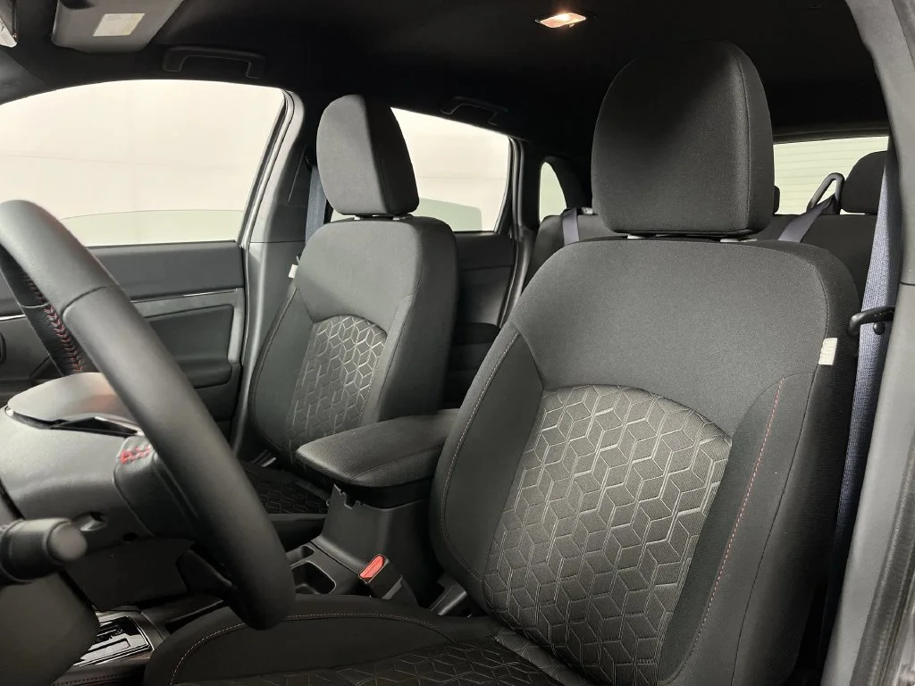 2025 Mitsubishi Outlander Sport TRAIL - Photo 12