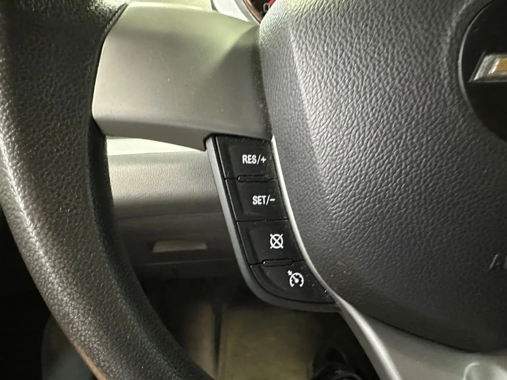 Used 2013 Techno Pink Chevrolet LT image 9