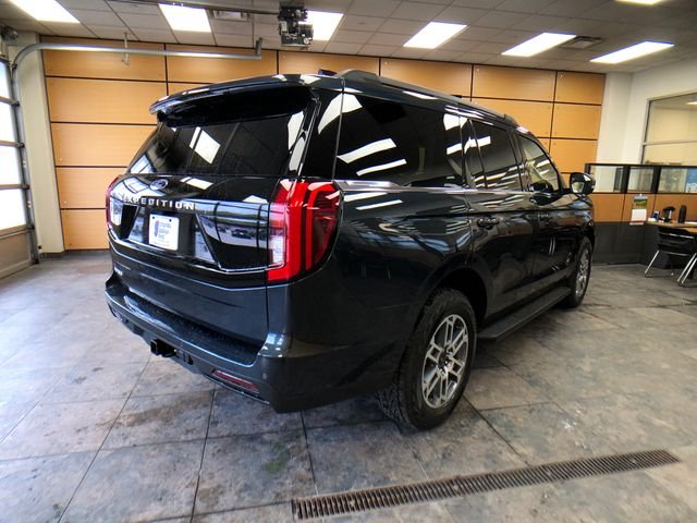 New 2026 Stone Blue Metallic Ford Active image 7