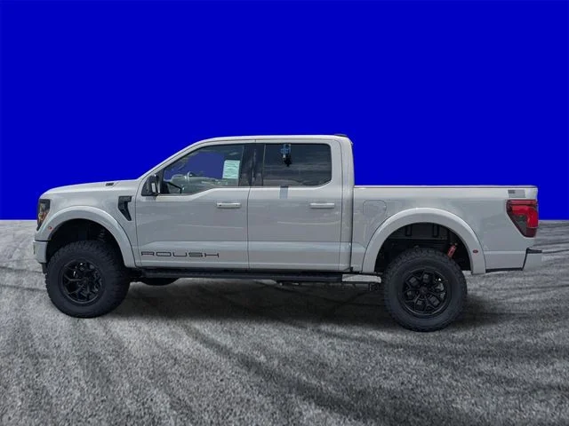 New 2026 Avalanche Ford XLT image 7