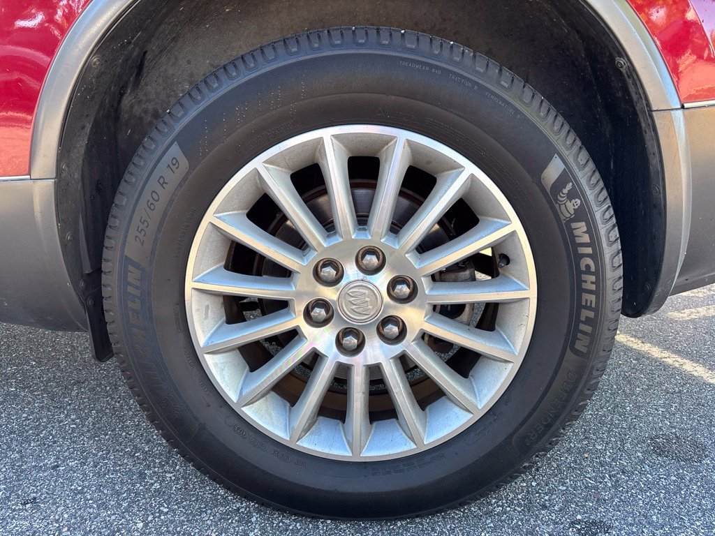 Used 2011  Buick CXL image 15