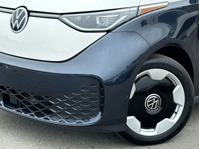 New 2025 Blue Charcoal W/Candy White Upper Volkswagen Pro S Plus image 8