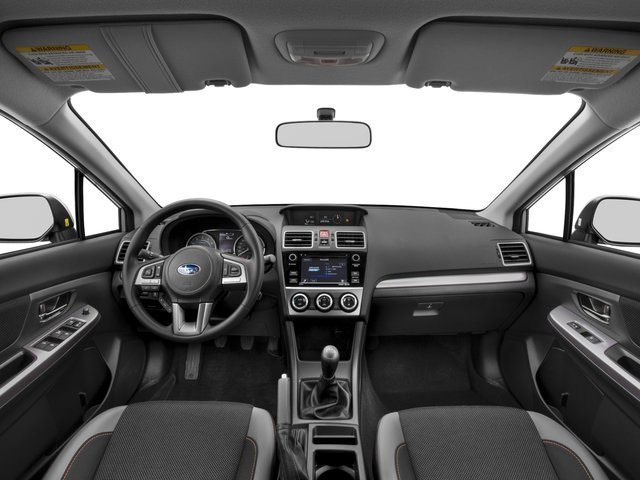 Used 2017 Ice Silver Metallic Subaru Limited image 5
