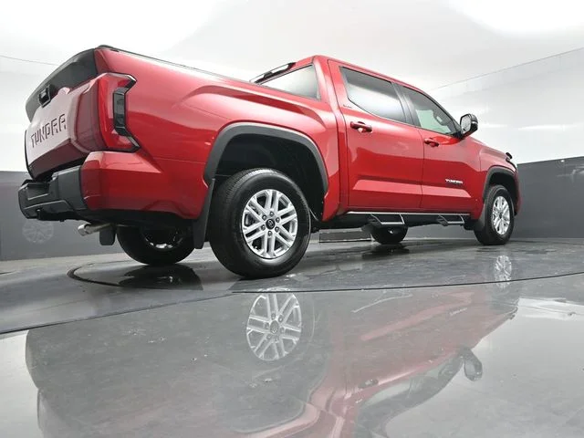 Used 2025 Red Toyota SR5 image 38