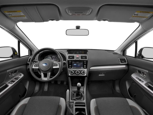 Used 2017 Ice Silver Metallic Subaru Limited image 5