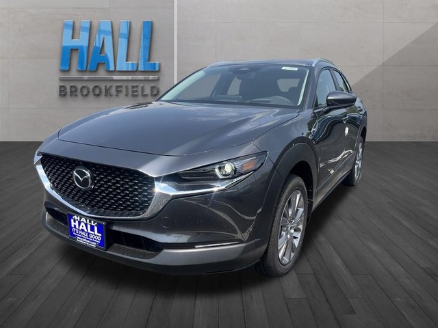 2026 Mazda CX-30 2.5 S Premium AWD