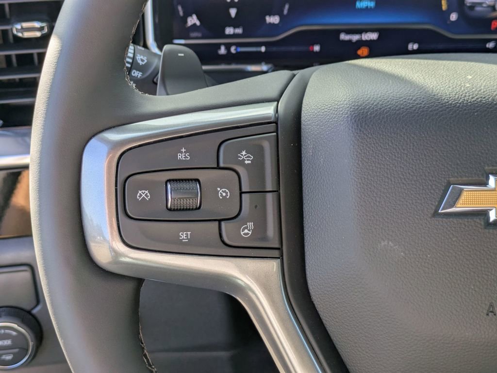 2025 Chevrolet Silverado 1500 LT - Photo 20