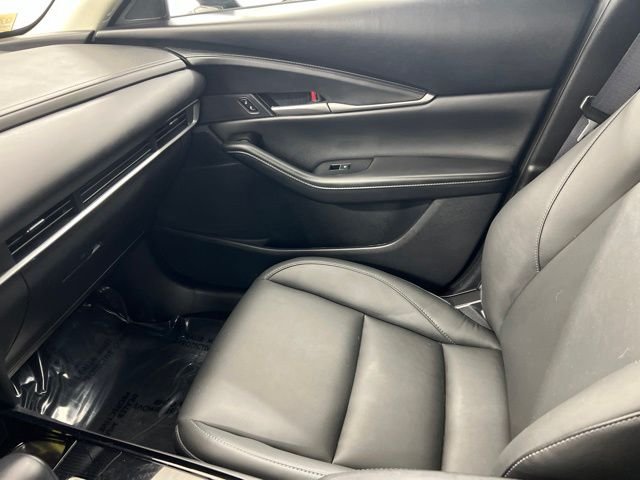 Used 2024 Blue Mazda 2.5 S Select Sport image 16