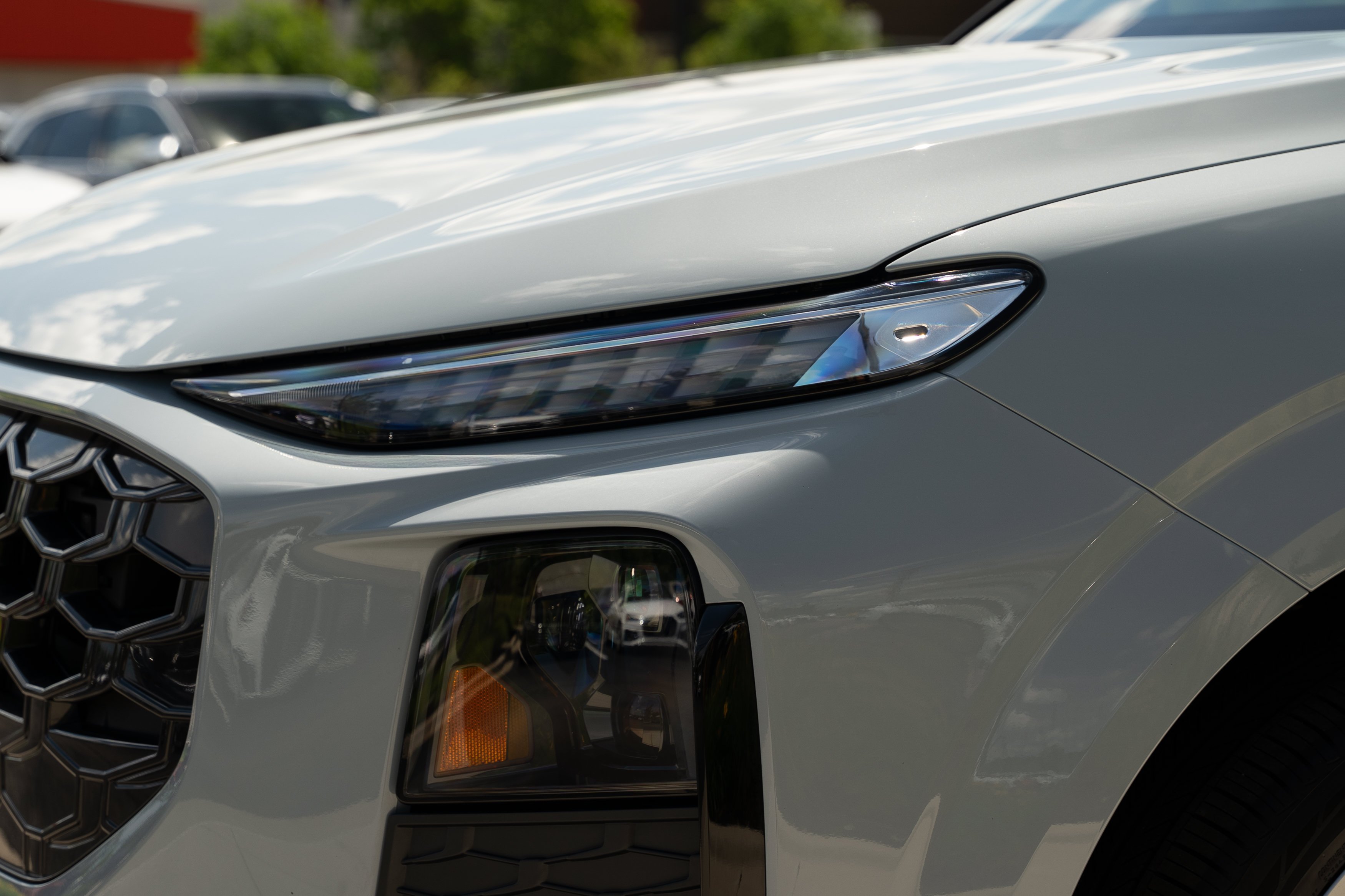 New 2026 Arrow Audi S line image 37