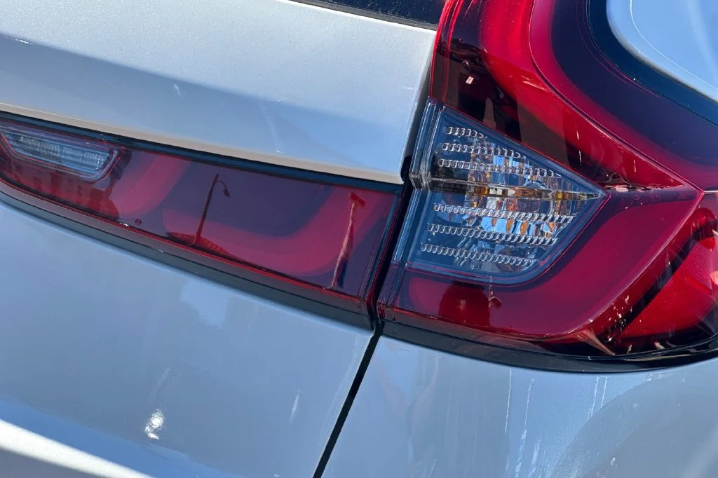 New 2026 Platinum White Pearl Honda LX image 21