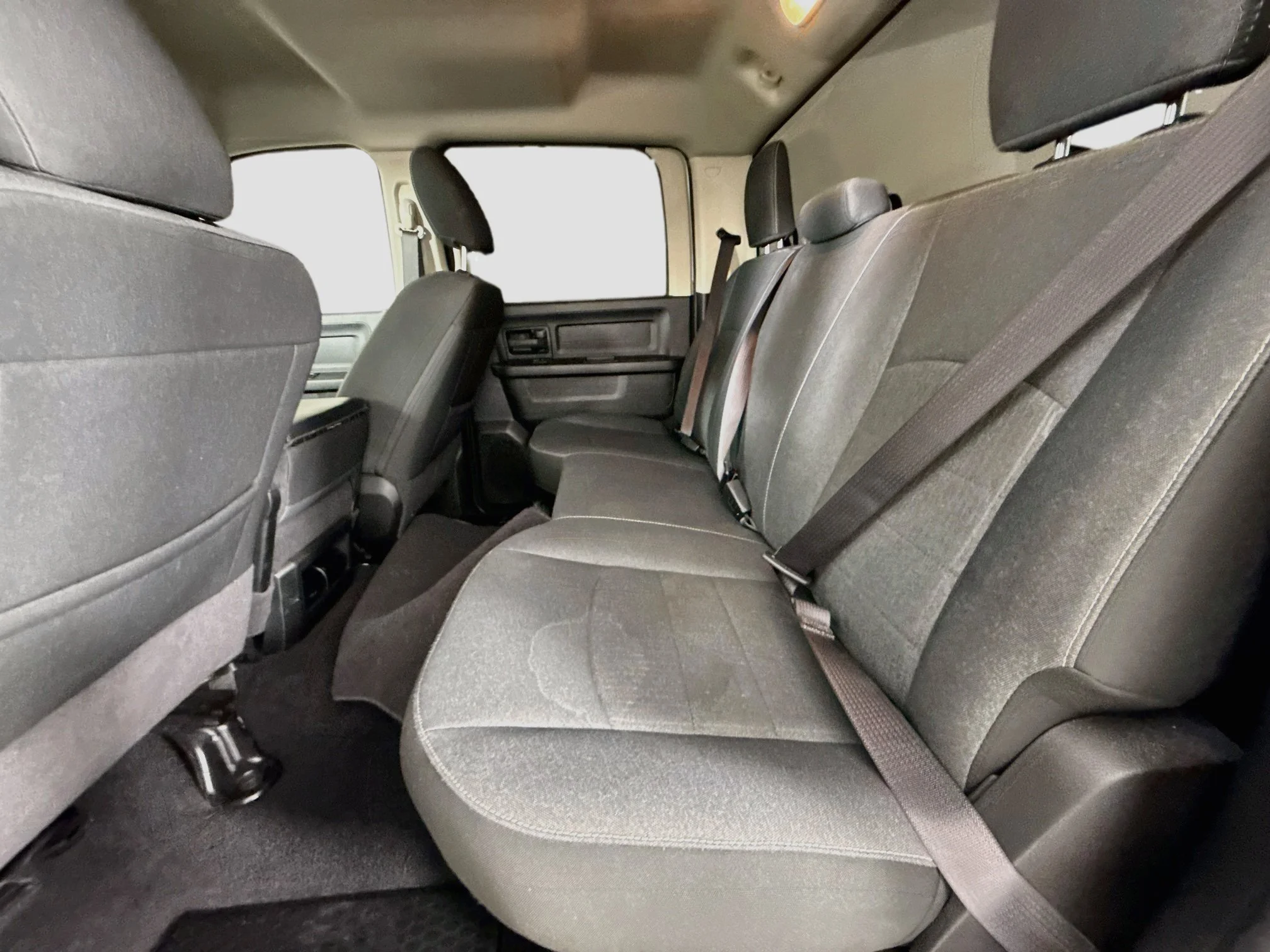 Used 2021  Ram Tradesman image 25
