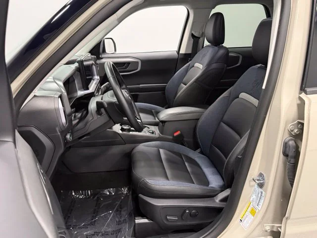 Used 2025 Beige Ford Outer Banks image 10
