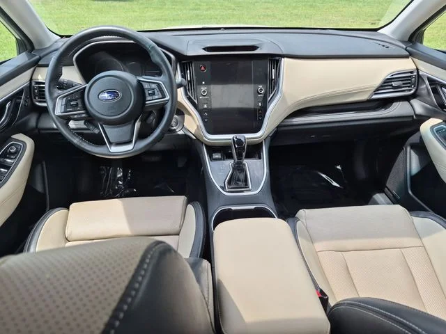 Used 2020 White Subaru Limited image 27