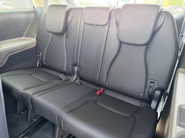 New 2026 Flare Red Kia EX image 20