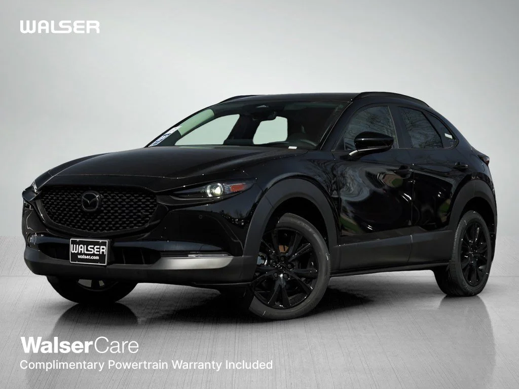 2026 Mazda CX-30 Turbo Aire Edition AWD's photo