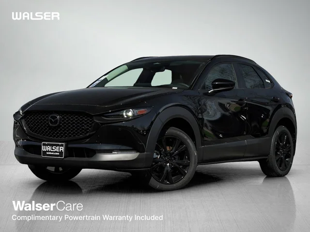 2026 Mazda CX-30 2.5 Turbo Aire Edition AWD