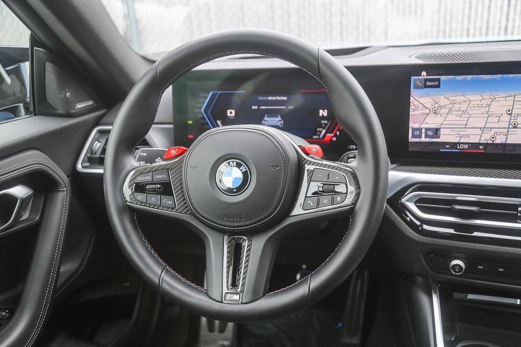 2023 BMW M2 Coupe Base - Photo 12