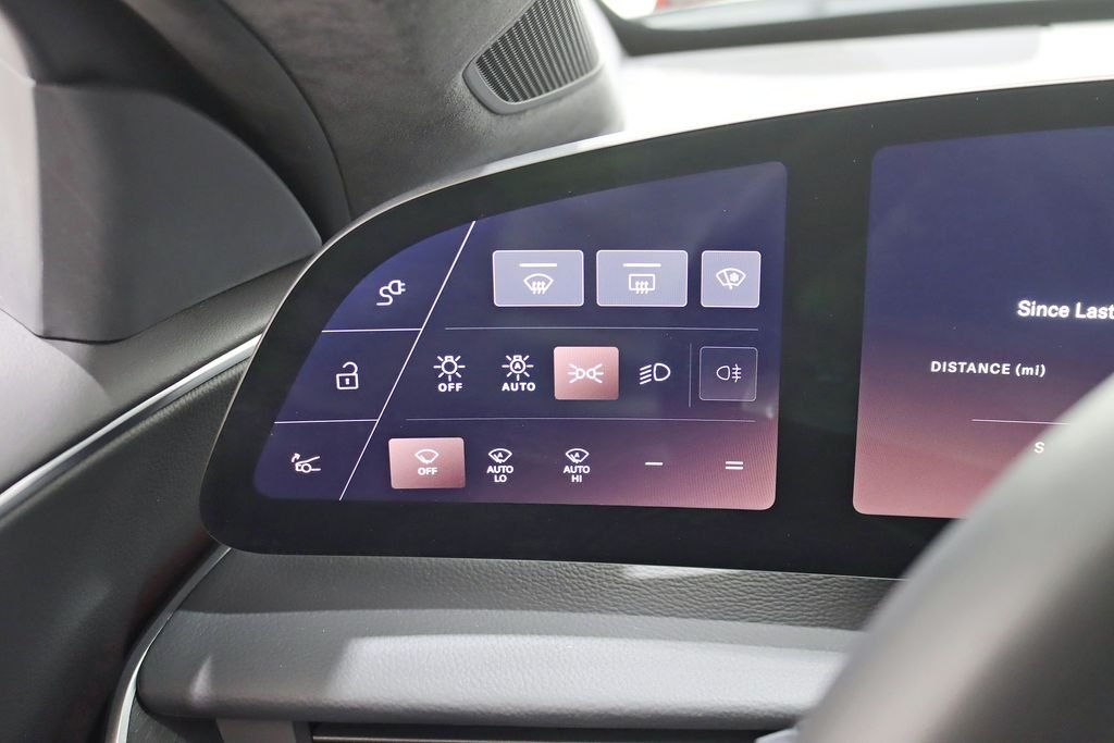 2023 Lucid Air Touring - Photo 16